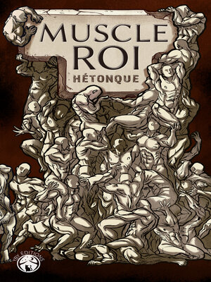 cover image of Muscle roi